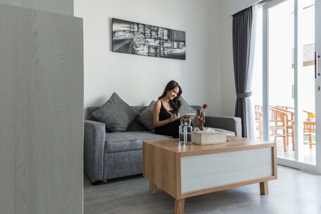 Maisaba Canggu Hotel & Coworking Space - view 2