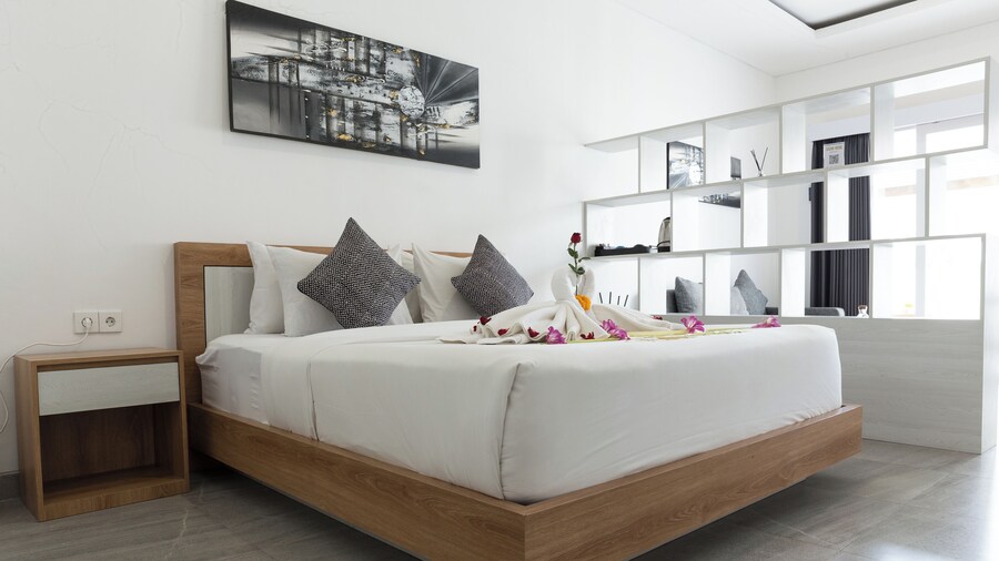 Maisaba Canggu Hotel & Coworking Space