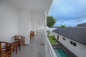 Exterior - Maisaba Canggu Hotel & Coworking Space (Canggu)
