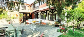 Cozy Double Room incl breakfast