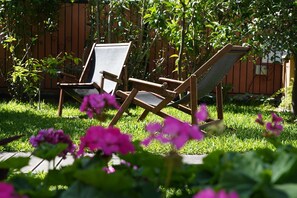 Property grounds - Cozy Double Room incl breakfast (Neos Marmaras)