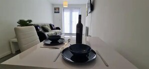 Interior - 1br-sleeps3-parking-nearcitycentre-shoppingcentre (Birmingham)