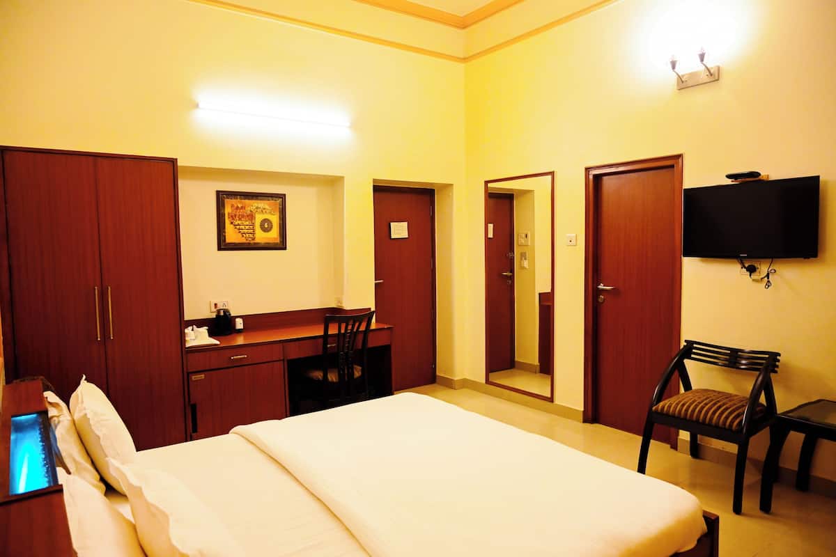 Executive Room | Room amenity