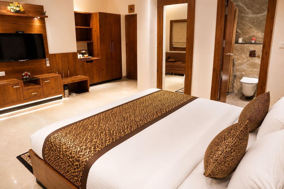 King Room