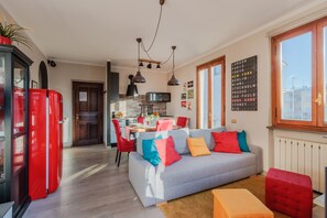 House | 1 bedroom - Casa Tofanelli in Lucca (Lucca)