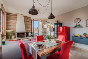 Appartement | 1 slaapkamer