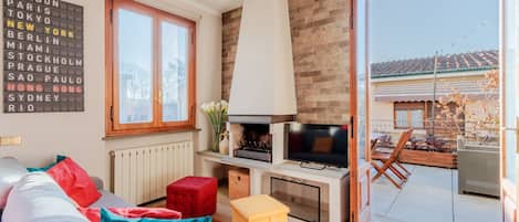 Apartment | 1 Schlafzimmer