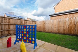 子供用スペース