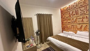 3 عدّة غرف نوم وواي فاي مجانًا