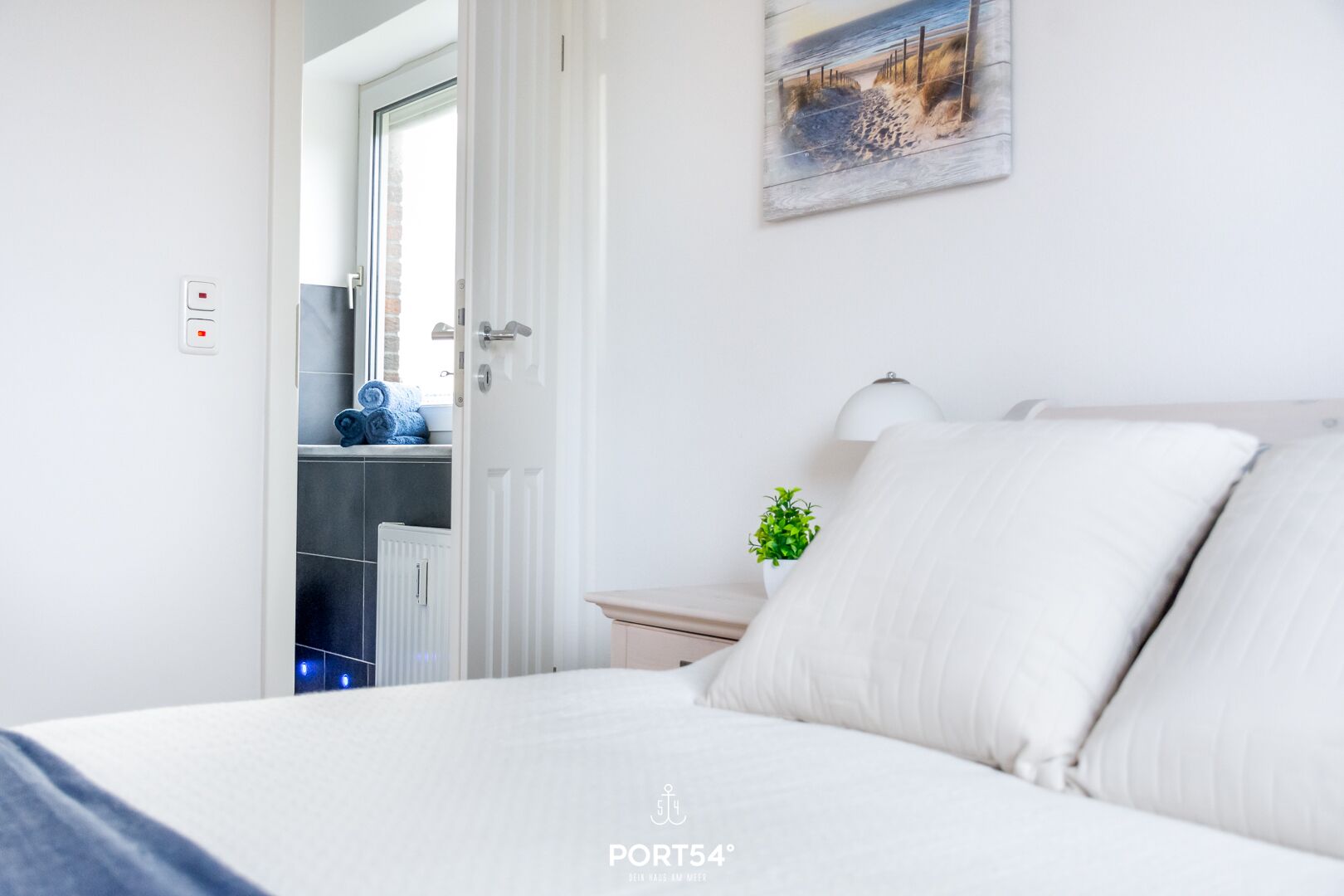 1 sovrum, strykjärn/strykbräda, gratis wi-fi och sängkläder