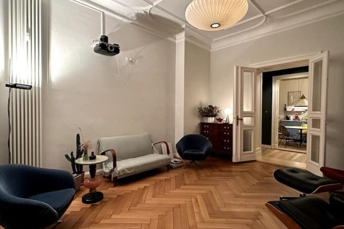 Bild für Gastgeberprofil