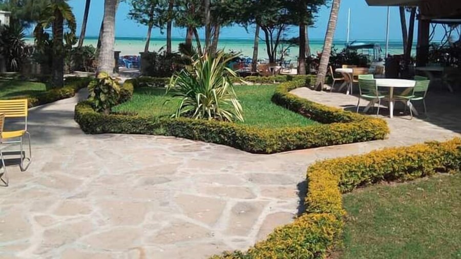 Lux Suites Vee Lido Apartments