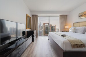 อพาร์ทเมนท์ | 1 ห้องนอน