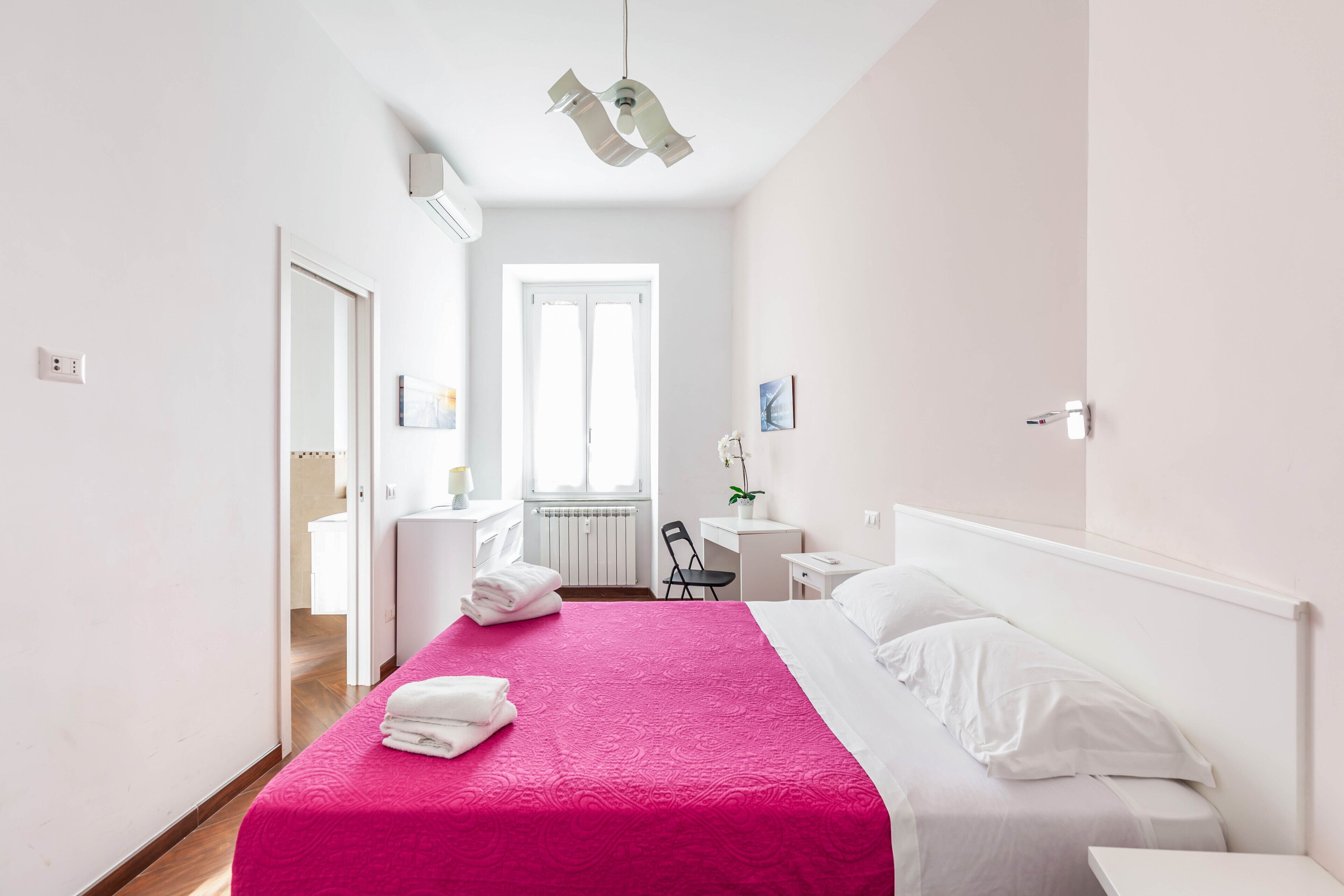 Classic Apartment | 1 bedroom, free WiFi