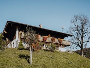 Exterior - Ferienwohnung für 2 Personen, 60 qm (Marktschellenberg)