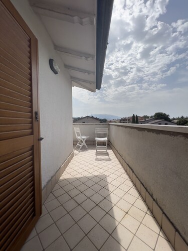 [free Wi-Fi and parking] 10 minutes from Assisi