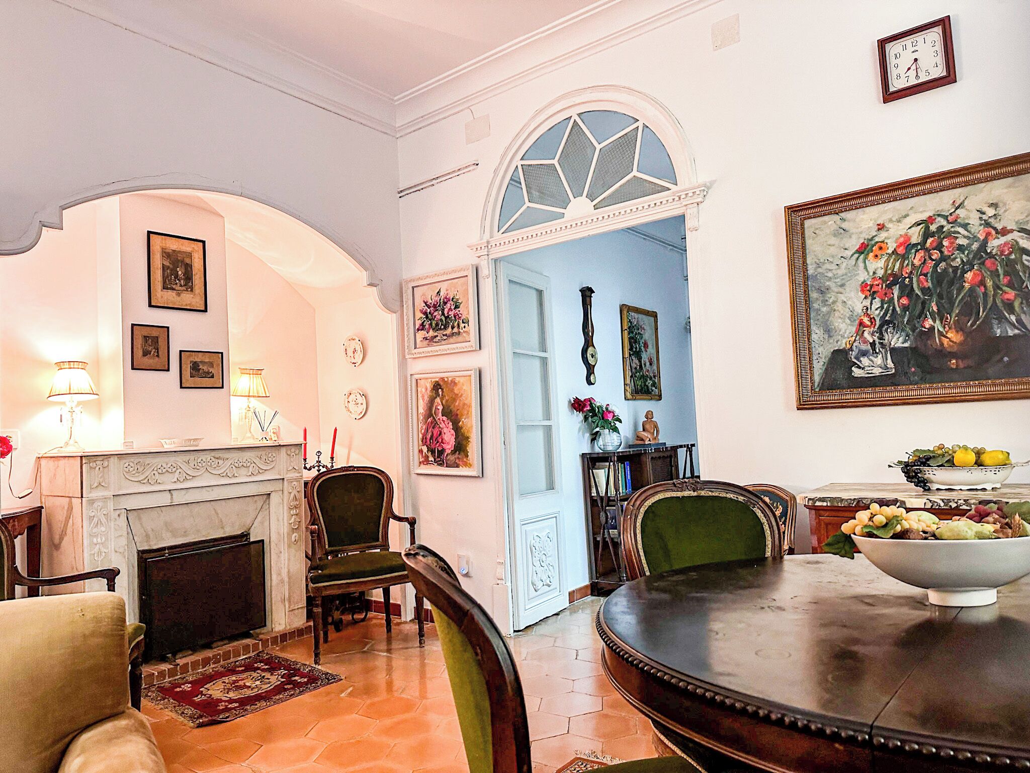 Interieur