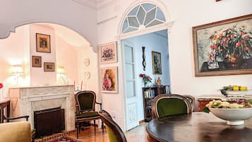 Interieur