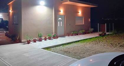 Kavros Cozy Apartment with mountain view