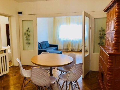 Joy City Stay  Unirii 10 2