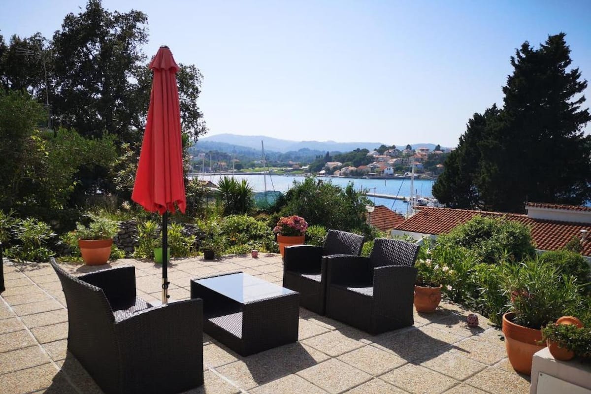 Apartment (Superior Two bedroom Apartment with M) | View from property