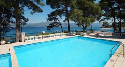 Lumbarda Resort Apartments