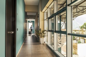 Hallway - Luna Nova Rooms (San Valentino Torio)