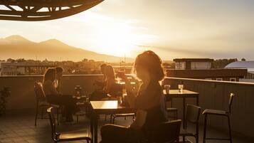 Teres/patio
