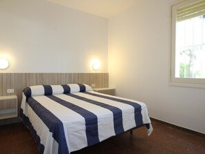 3 chambres, Wi-Fi gratuit