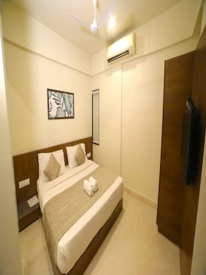 Super Deluxe Room | Kostenloses WLAN, Bettwäsche