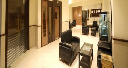 Hotel Pine Tree