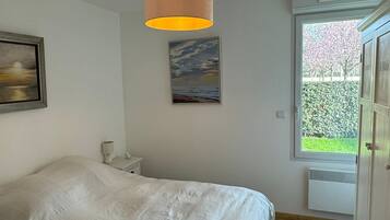 1 chambre, Wi-Fi gratuit