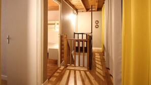 Interior - Duplex in Mont-Dore with parking, near center and slopes (Mont-Dore)
