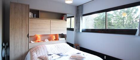 1 dormitorio, cuna de viaje, wifi gratis