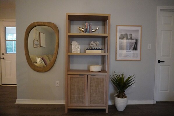 Interior - Pill in Beleza (Navarre)