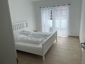 3 bedrooms, iron/ironing board, WiFi - Ferienhaus "platzhirsch"- 1 Min zu Wanderwegen/ Wolfshagen im Harz (Langelsheim)