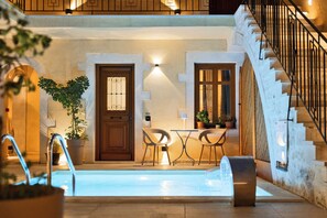 Exterior - Mansio Boutique Hotel (Rethymno)