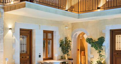 Mansio Boutique Hotel