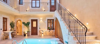 Mansio Boutique Hotel