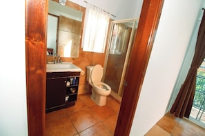 Bathroom - Wide Family House 5 Beds House in Chihuahua (Chihuahua)