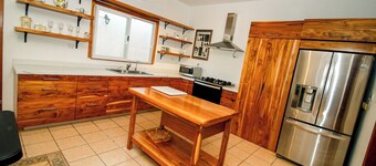 Wide Family House 5 Beds House in Chihuahua