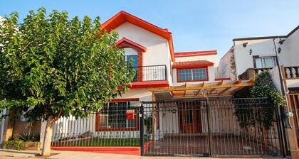 Wide Family House 5 Beds House in Chihuahua
