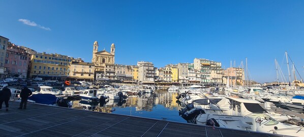 Port de plaisance