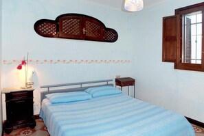 House, 2 Bedrooms, Smoking, Balcony | 2 bedrooms - Dimora Storica Castello Otranto (Otranto)