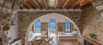 페프타스테리 빌라