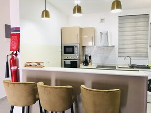 Cozinha privada