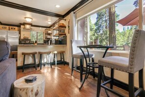 Opções para refeição