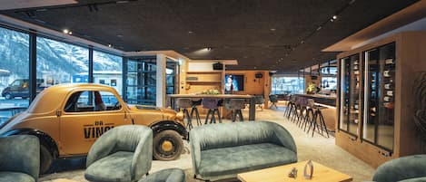 Lobbylounge