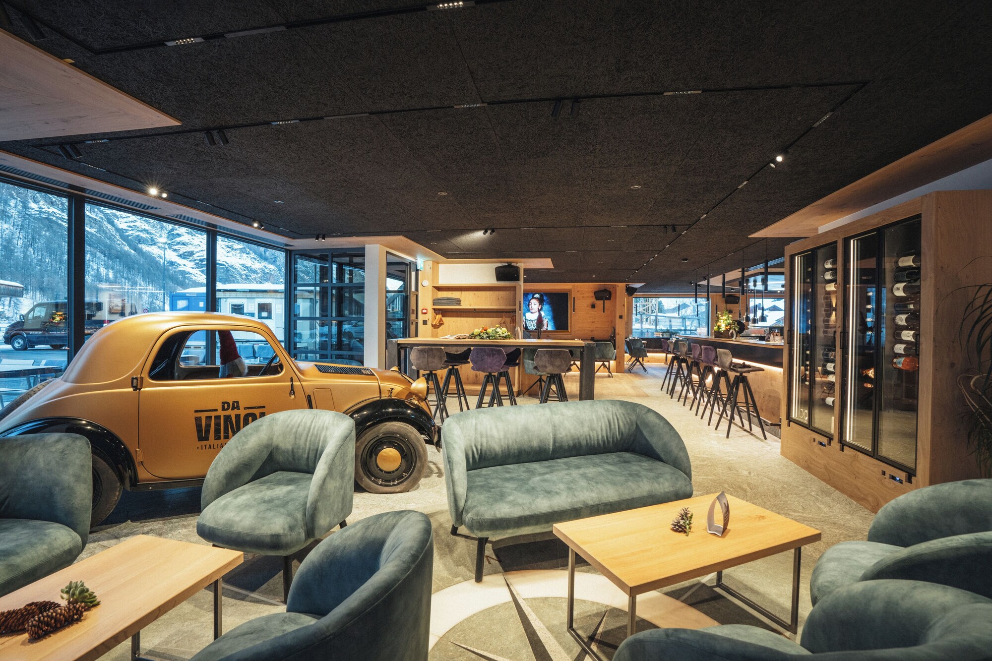 Hotel 4 stelle
