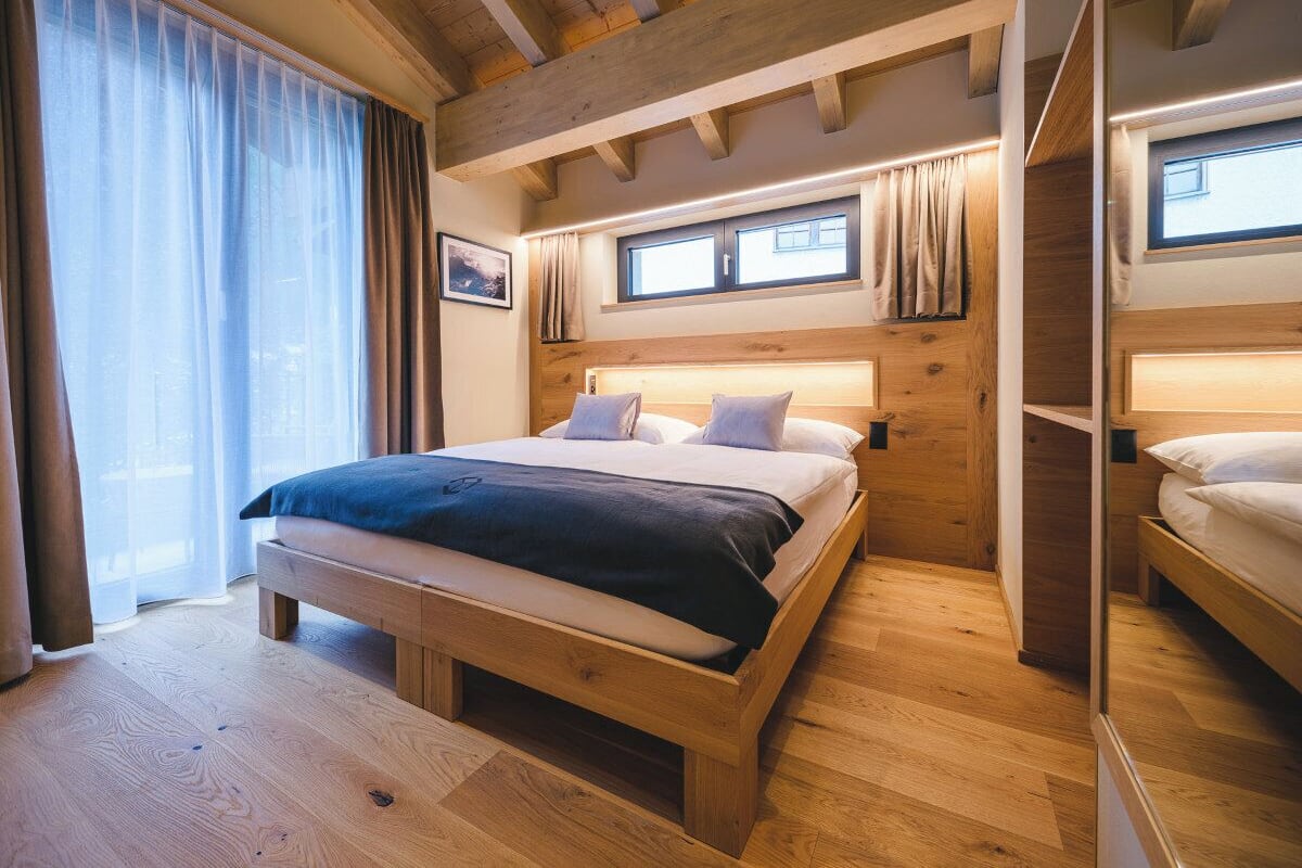 Een kluis op de kamer, gratis wifi, beddengoed